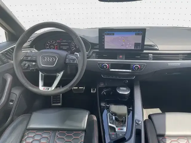 Audi RS4