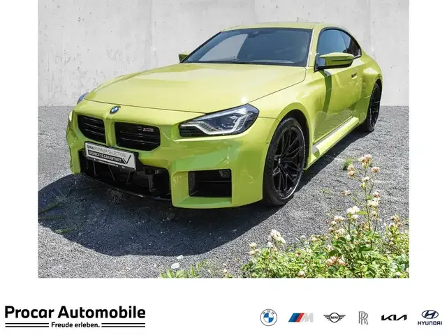 BMW M2