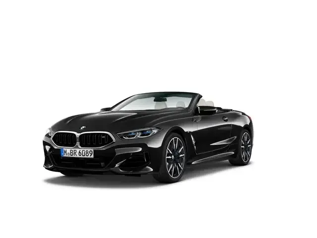 BMW M850