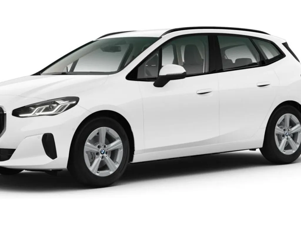 BMW 220