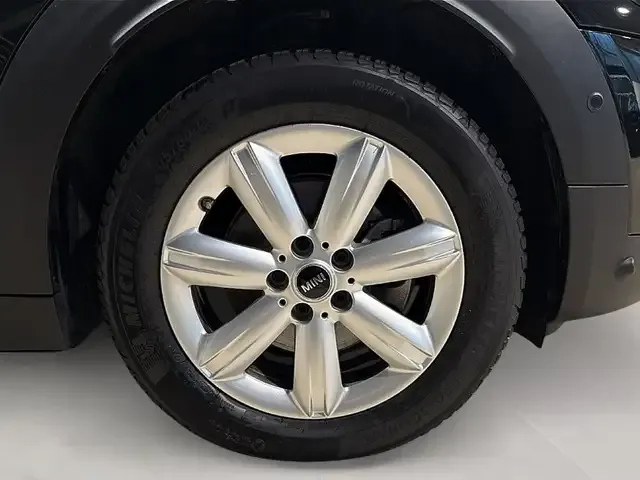 MINI Cooper Countryman