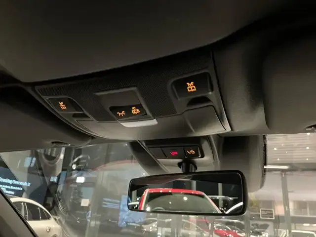 Mercedes-Benz C 43 AMG