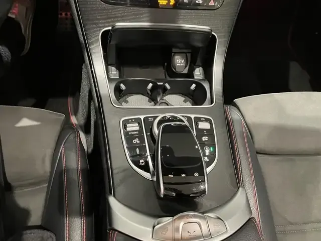 Mercedes-Benz C 43 AMG