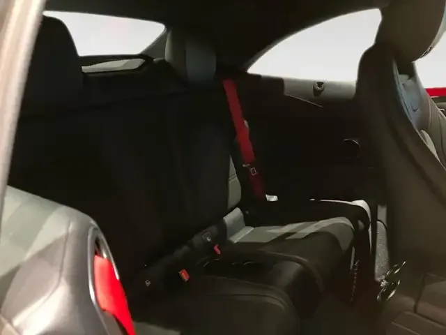 Mercedes-Benz C 43 AMG