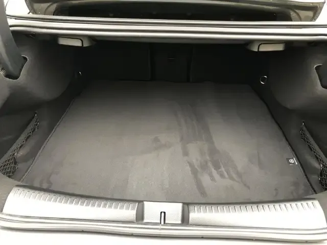 Mercedes-Benz CLA 220
