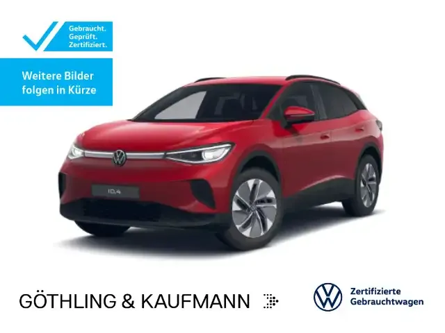 Volkswagen ID.4