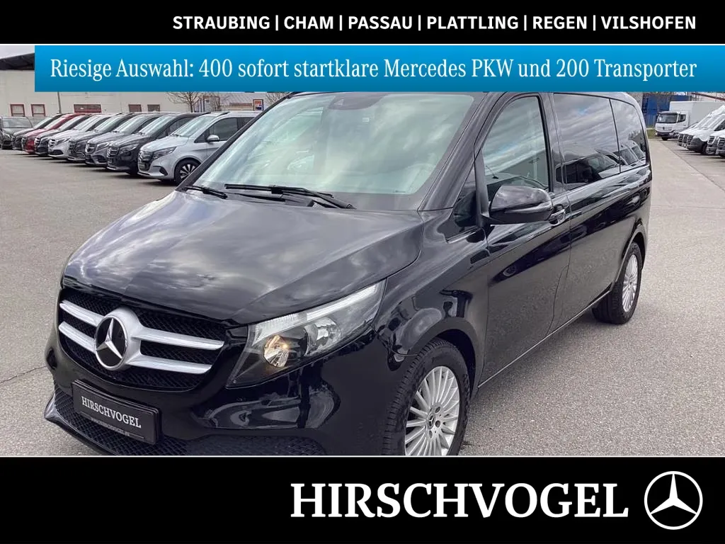 Mercedes-Benz V 300