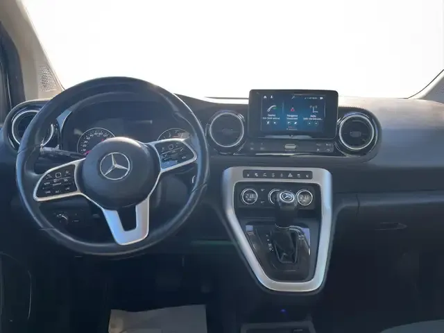 Mercedes-Benz T-Class