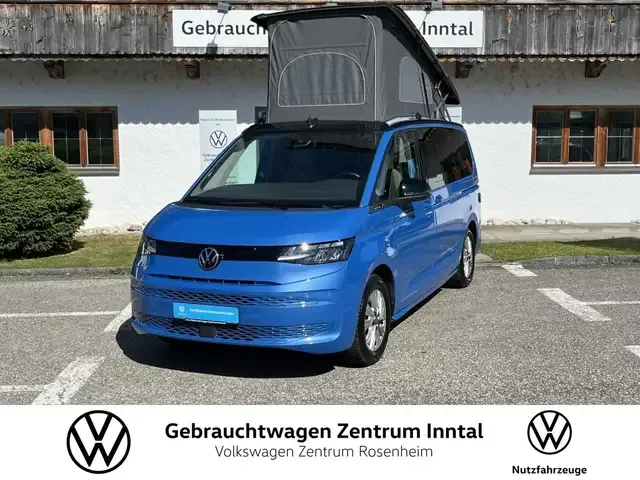 Volkswagen T7 California