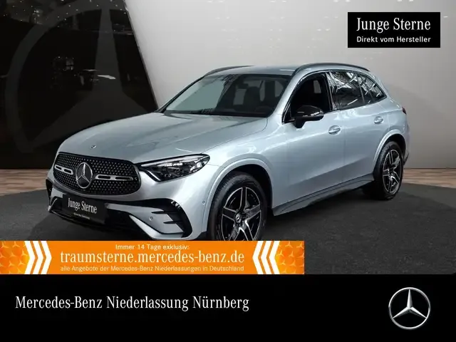 Mercedes-Benz GLC 200