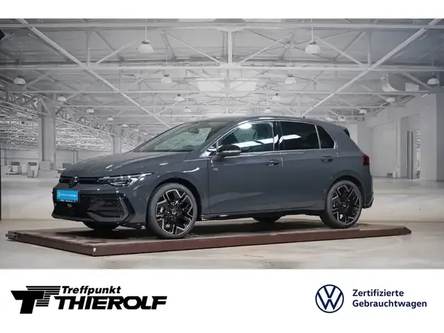 Volkswagen Golf R