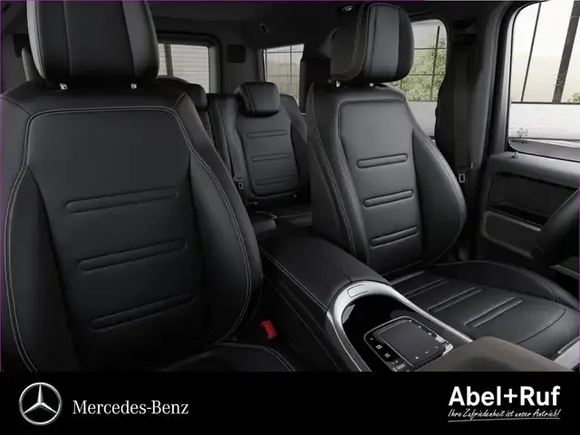 Mercedes-Benz G 450