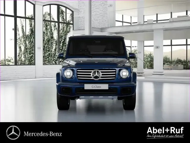 Mercedes-Benz G 450
