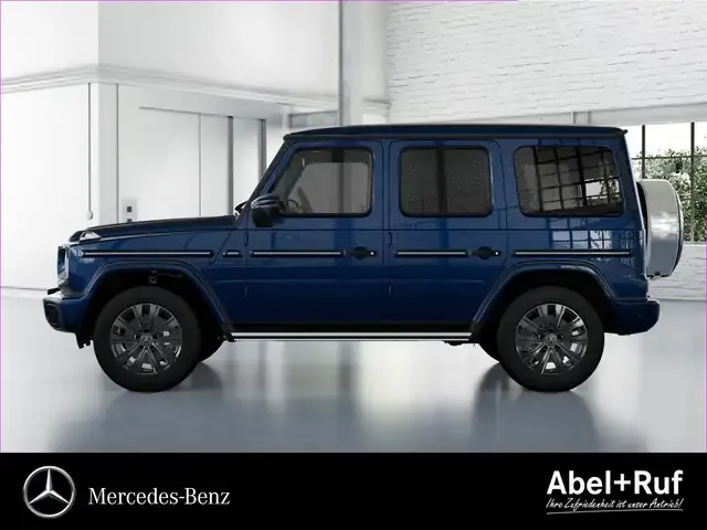 Mercedes-Benz G 450