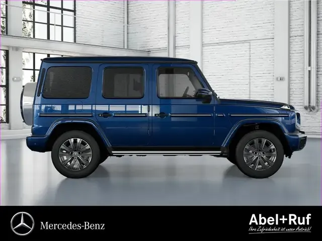 Mercedes-Benz G 450