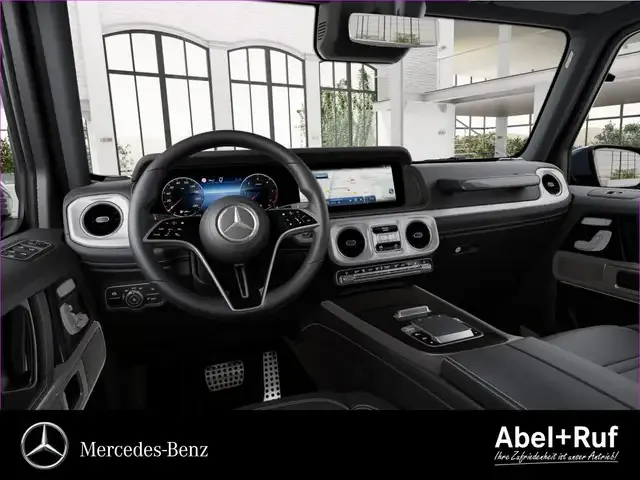 Mercedes-Benz G 450