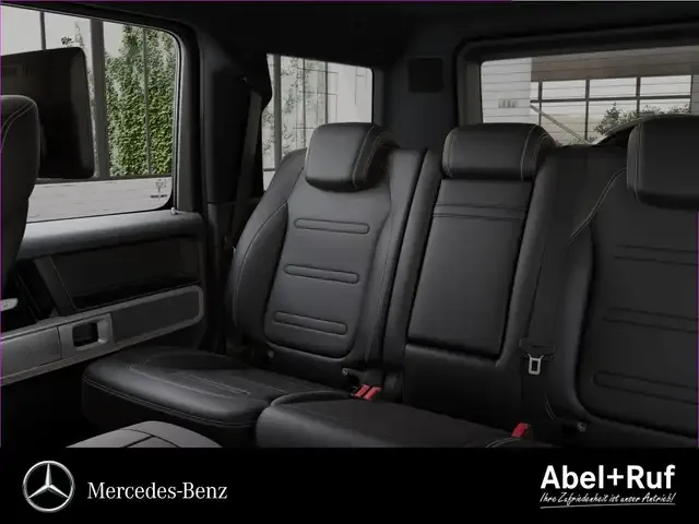 Mercedes-Benz G 450