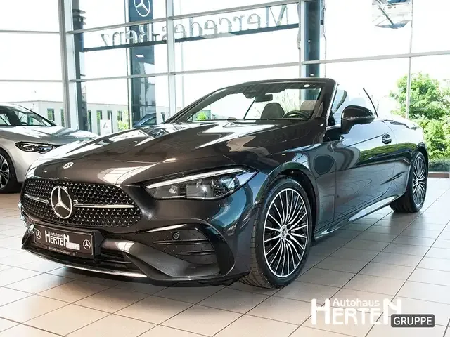 Mercedes-Benz CLE 220