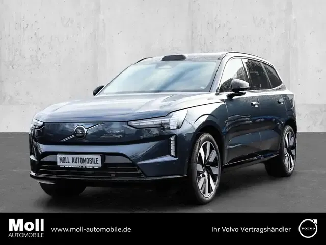 Volvo EX90
