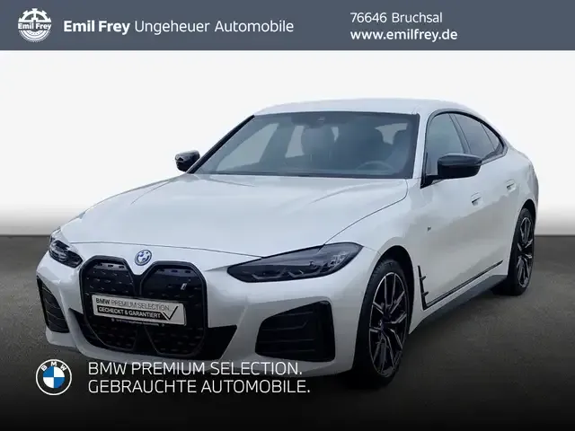 BMW i4