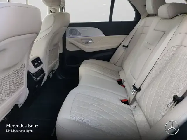 Mercedes-Benz GLE 63 AMG