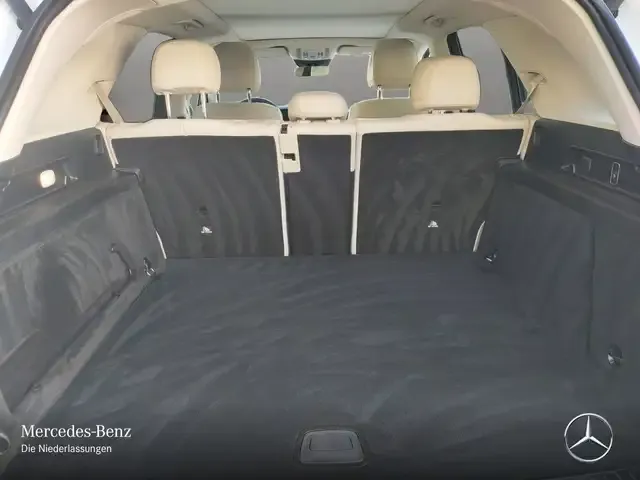 Mercedes-Benz GLE 63 AMG