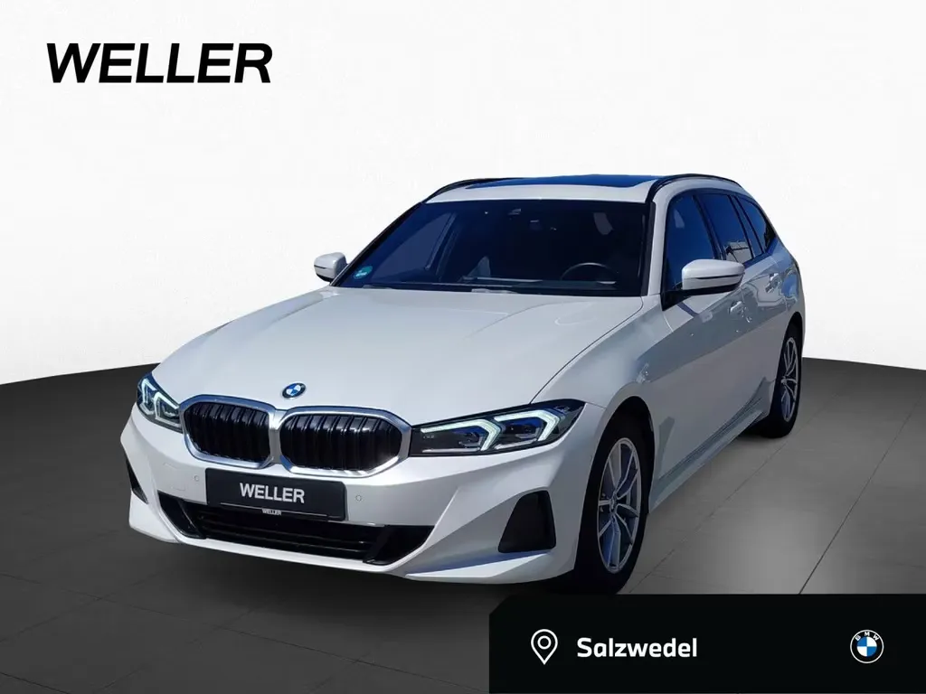 BMW 318