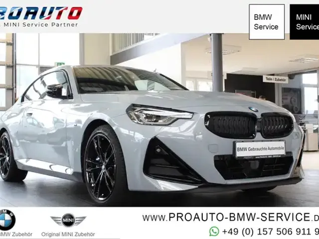 BMW Sonstiges