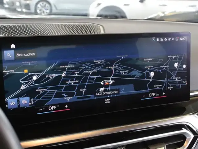 BMW Sonstiges