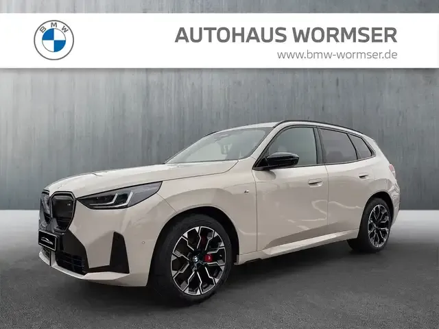 BMW X3 M