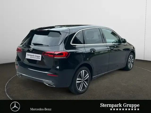 Mercedes-Benz B 250