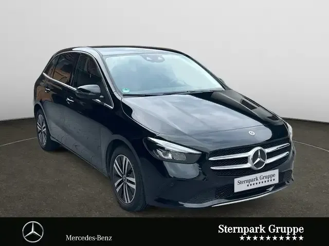Mercedes-Benz B 250