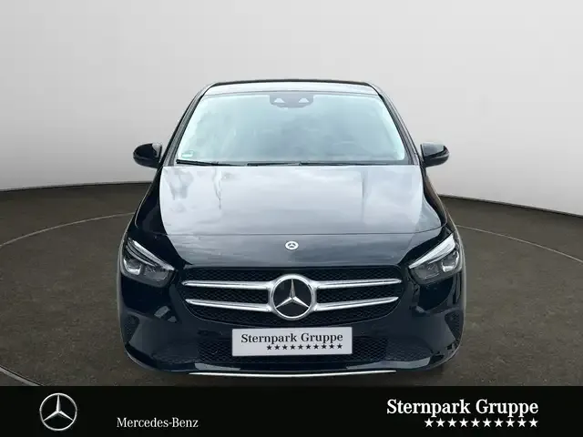 Mercedes-Benz B 250