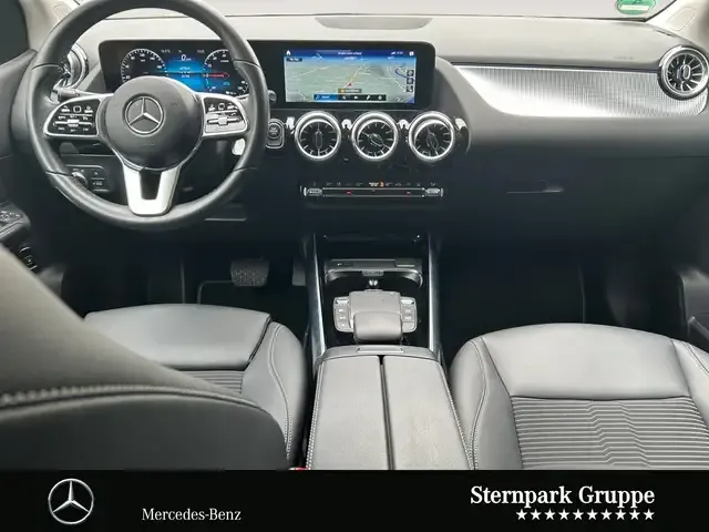 Mercedes-Benz B 250
