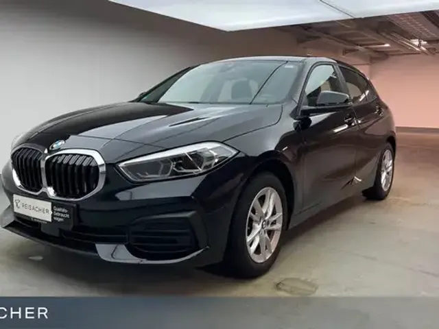 BMW 118