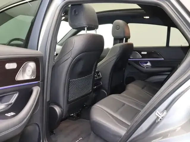 Mercedes-Benz GLE 400
