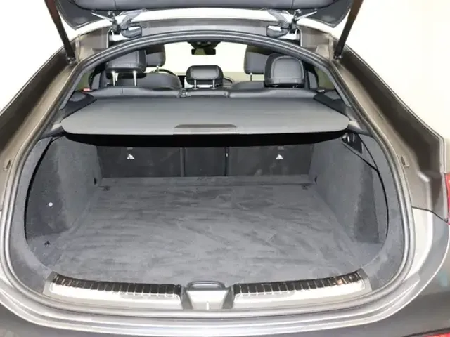 Mercedes-Benz GLE 400