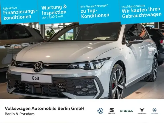 Volkswagen Golf GTE