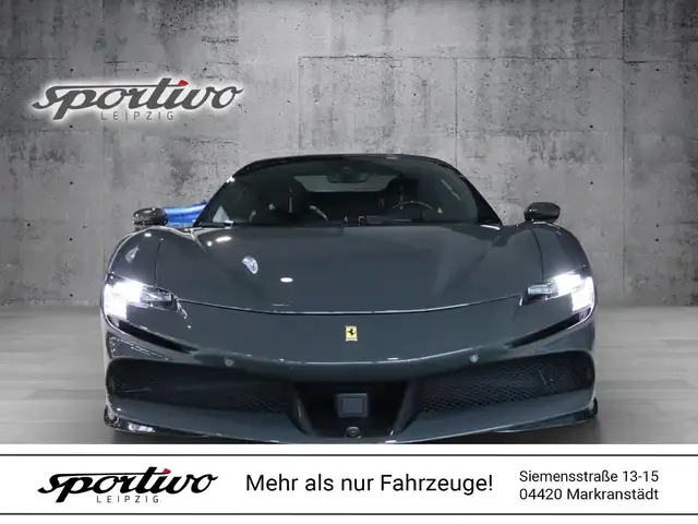 Ferrari Sonstige