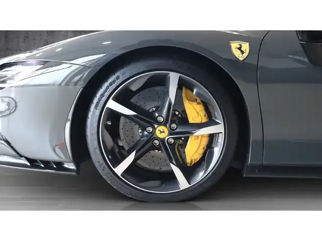 Ferrari Sonstige