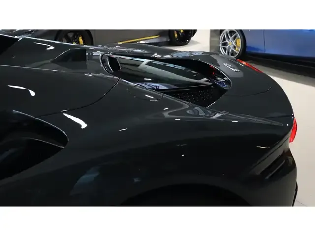 Ferrari Sonstige