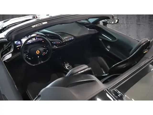Ferrari Sonstige