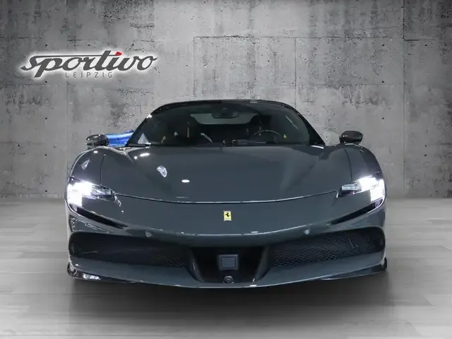 Ferrari Sonstige