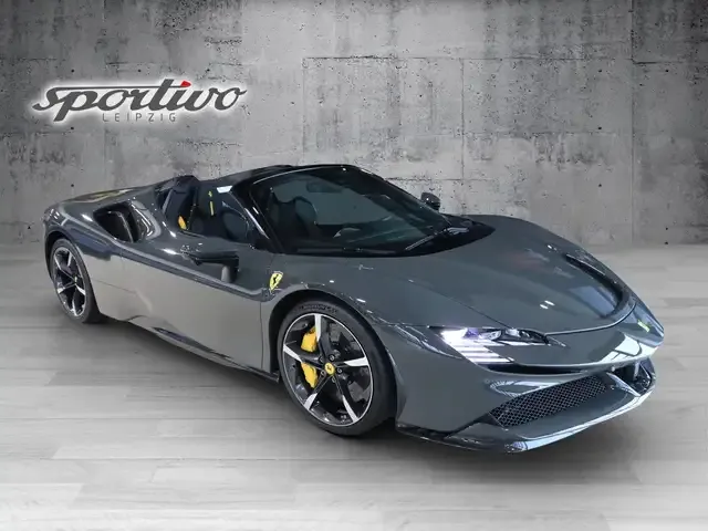 Ferrari Sonstige