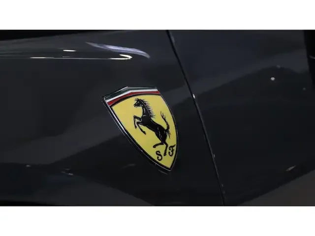 Ferrari Sonstige