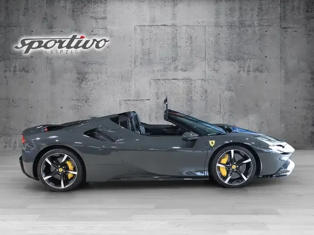 Ferrari Sonstige