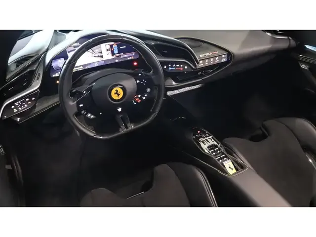 Ferrari Sonstige