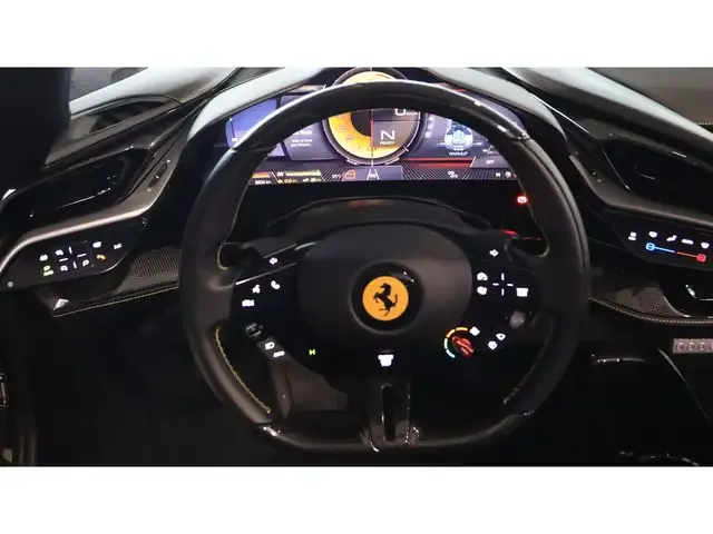 Ferrari Sonstige