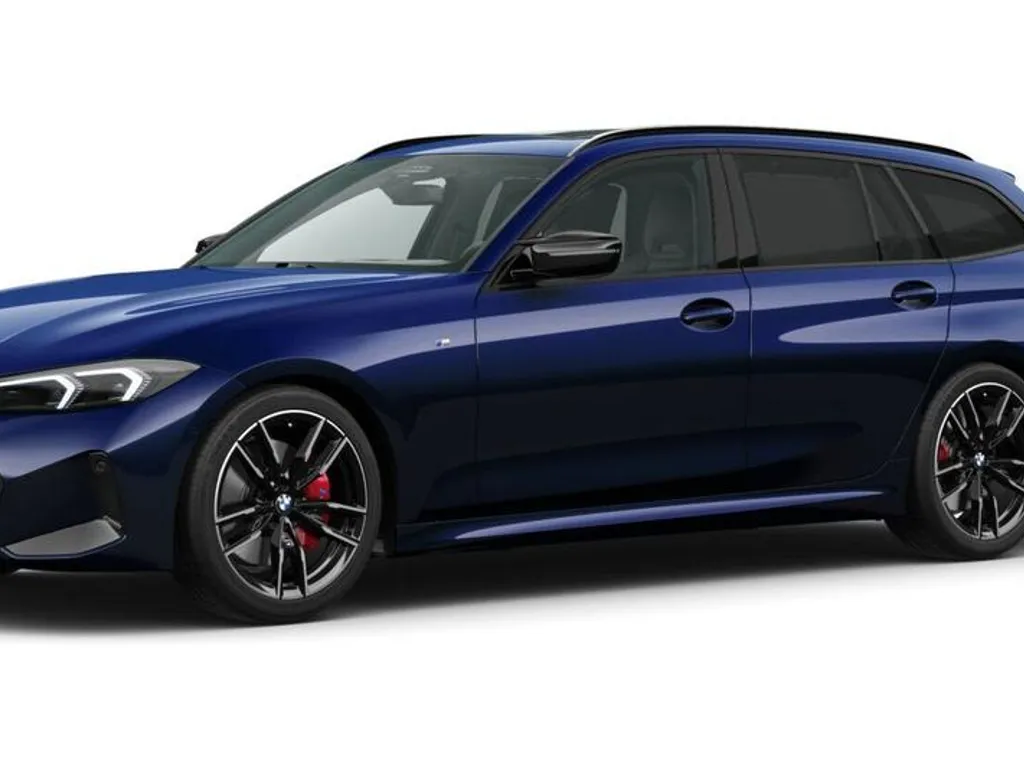 BMW 340