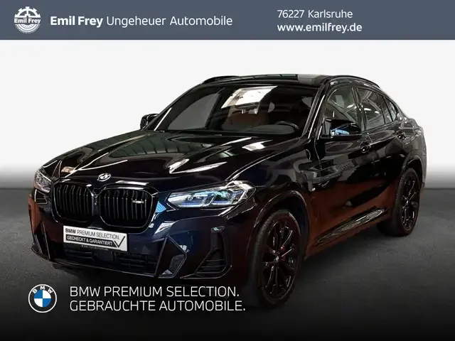 BMW X4 M